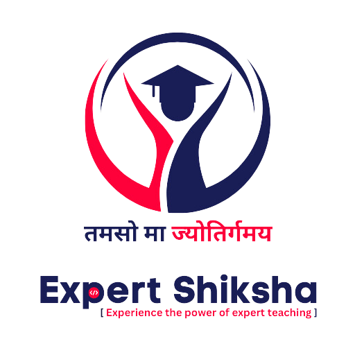 Expert Shiksha